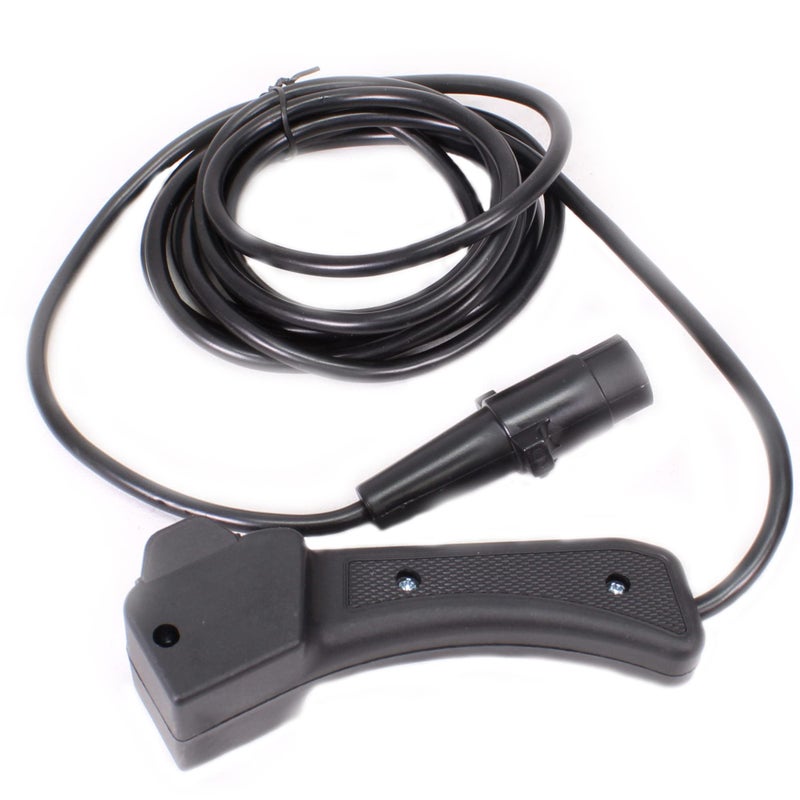 Can-Am New OEM Wired Remote Control SuperWinch 710007050 - Image 4